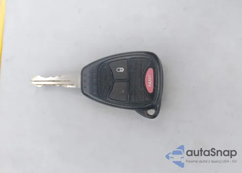 2007 Dodge Dakota Slt z USA, uszkodzony, nr VIN 1D7HE48N57S176106